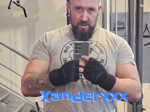 Xanderxxx