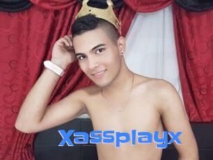 Xassplayx