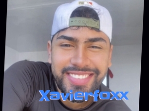 Xavierfoxx