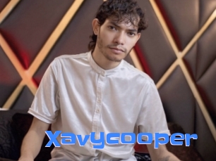 Xavycooper