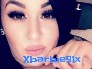 Xbarbie91x