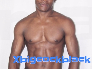 Xbigcockblack