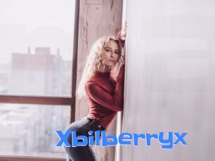 Xbilberryx