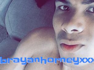 Xbrayanhorneyxxx