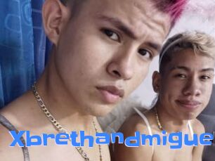 Xbrethandmiguelx