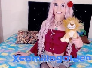 Xcamiilagolden