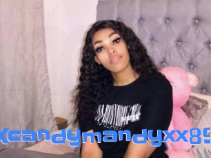 Xcandymandyxx89