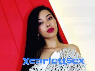 Xcarlettsex