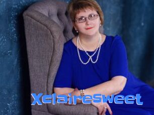 Xclairesweet
