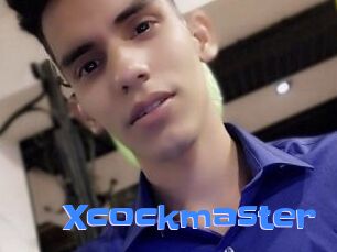 Xcockmaster