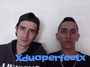 Xduoperfectx