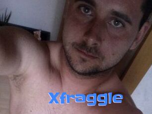 Xfraggle
