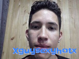 Xguysexyhotx