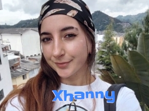 Xhanny