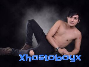 Xhostoboyx