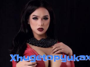 Xhugetopyukax