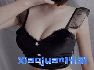 Xiaojuan14131