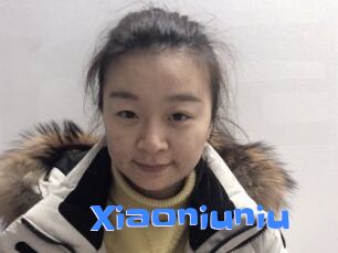 Xiaoniuniu