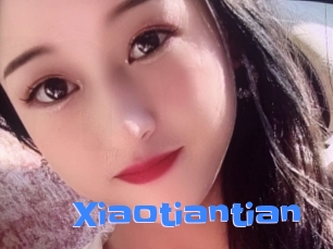 Xiaotiantian