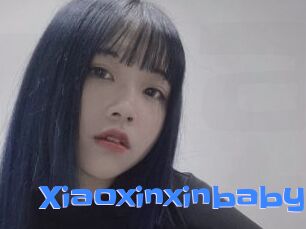 Xiaoxinxinbaby