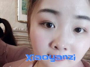Xiaoyanzi