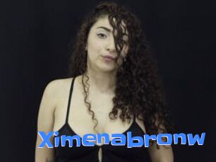 Ximenabronw