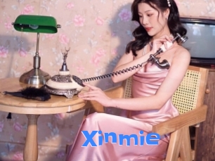 Xinmie