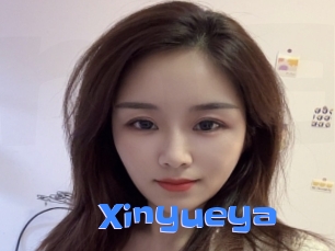 Xinyueya