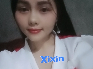 Xixin