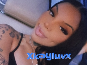 Xkayluvx