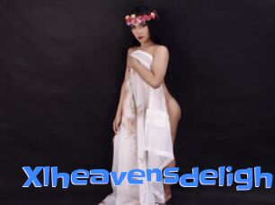 Xlheavensdelight