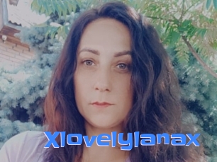 Xlovelylanax