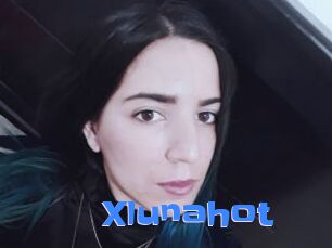 Xlunahot