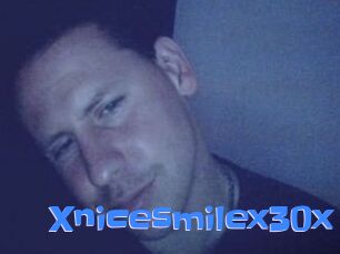 Xnicesmilex30x