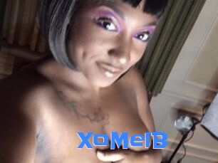 XoMelB