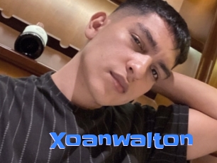 Xoanwalton