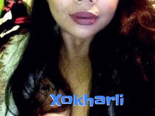 Xokharli