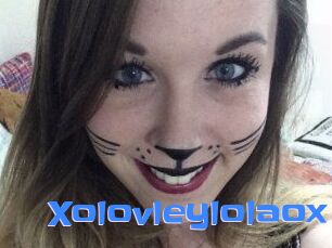 Xolovleylolaox