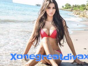 Xonegreatdivax