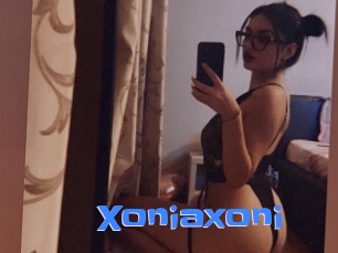 Xoniaxoni