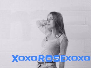 XoxoROSExoxo