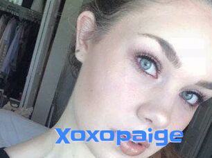 Xoxopaige