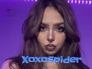 Xoxospider