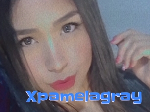 Xpamelagray