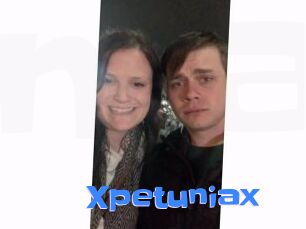 Xpetuniax