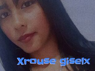 Xrouse_giselx