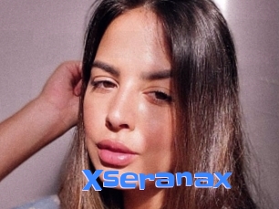 Xseranax