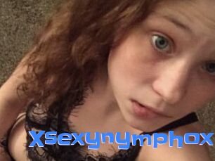 Xsexynymphox