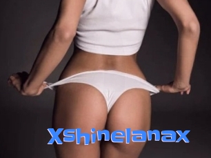 Xshinelanax