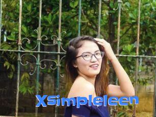 Xsimpleleen